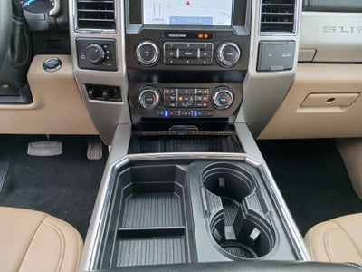 2021 Ford F-350SD Lariat
