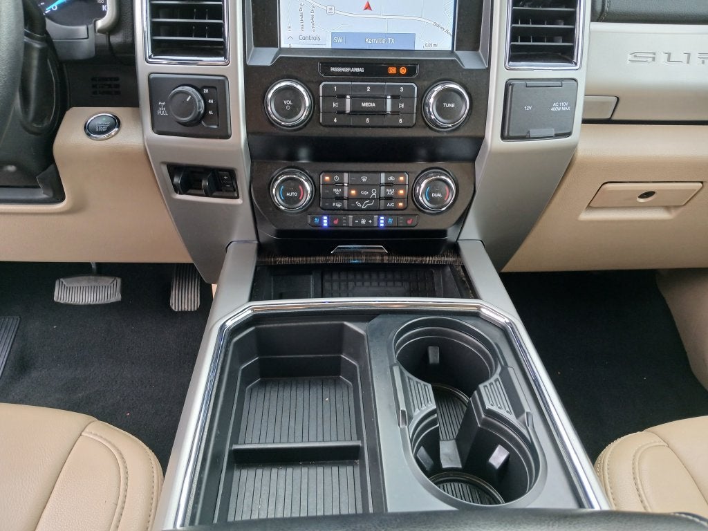 2021 Ford F-350SD Lariat