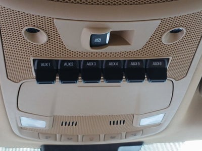 2021 Ford F-350SD Lariat