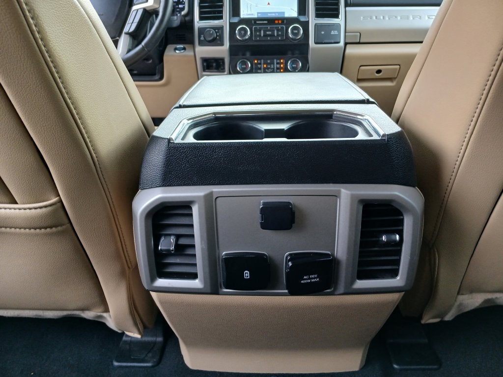 2021 Ford F-350SD Lariat