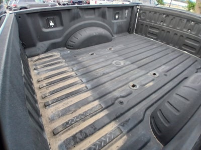 2021 Ford F-350SD Lariat