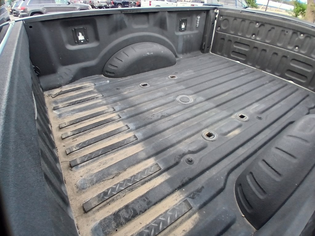 2021 Ford F-350SD Lariat