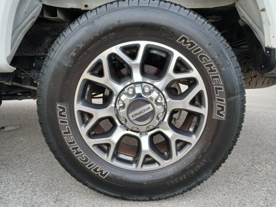 2021 Ford F-350SD Lariat