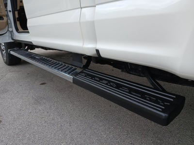 2021 Ford F-350SD Lariat