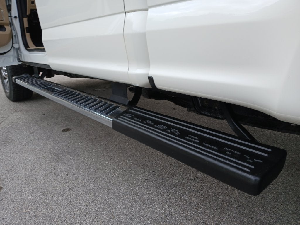 2021 Ford F-350SD Lariat
