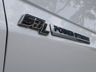 2021 Ford F-350SD Lariat
