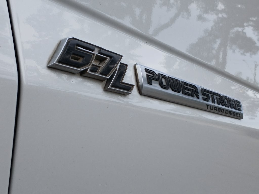 2021 Ford F-350SD Lariat