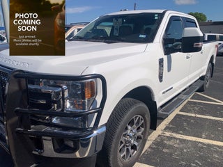 2021 Ford F-350SD Lariat
