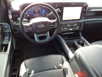 2026 Ford F-350SD Lariat DRW