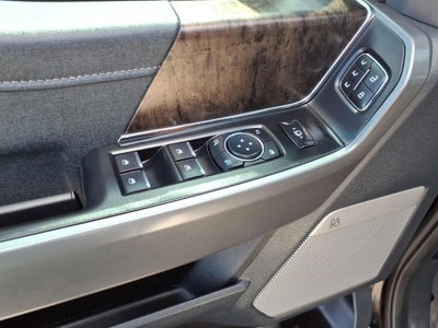2026 Ford F-350SD Lariat DRW