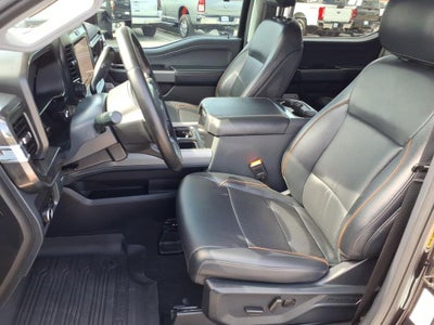 2026 Ford F-350SD Lariat DRW