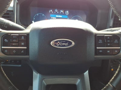 2026 Ford F-350SD Lariat DRW