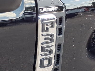 2026 Ford F-350SD Lariat DRW