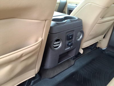 2016 Ford F-350SD Lariat DRW