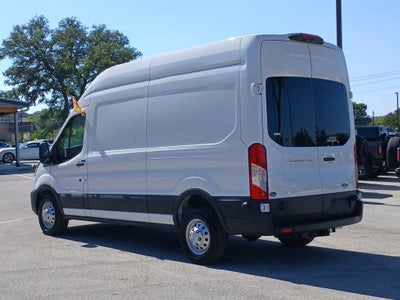 2025 Ford Transit-350 Base