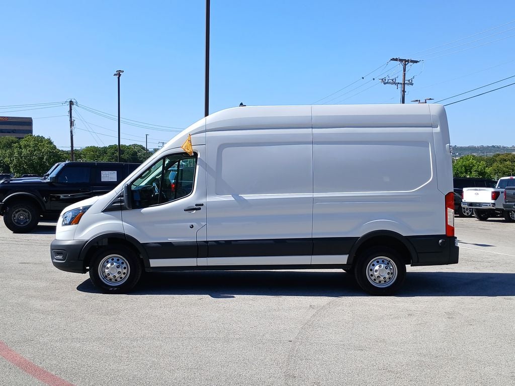 2025 Ford Transit-350 Base
