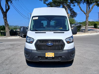 2025 Ford Transit-350 Base