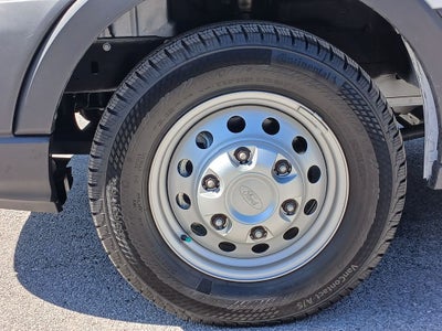 2025 Ford Transit-350 Base