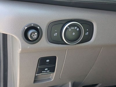 2025 Ford Transit-350 Base