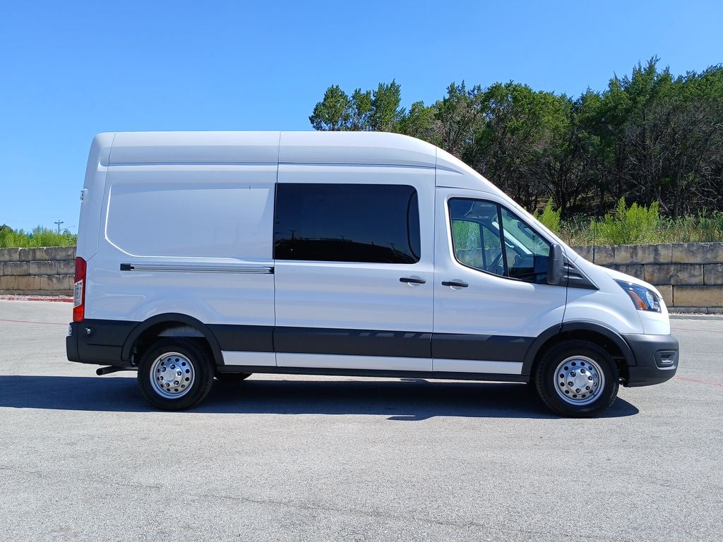 2025 Ford Transit-350 Base