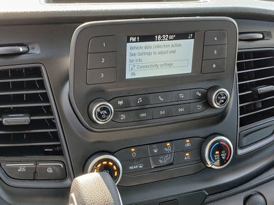 2025 Ford Transit-350 Base