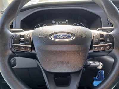 2025 Ford Transit-350 Base