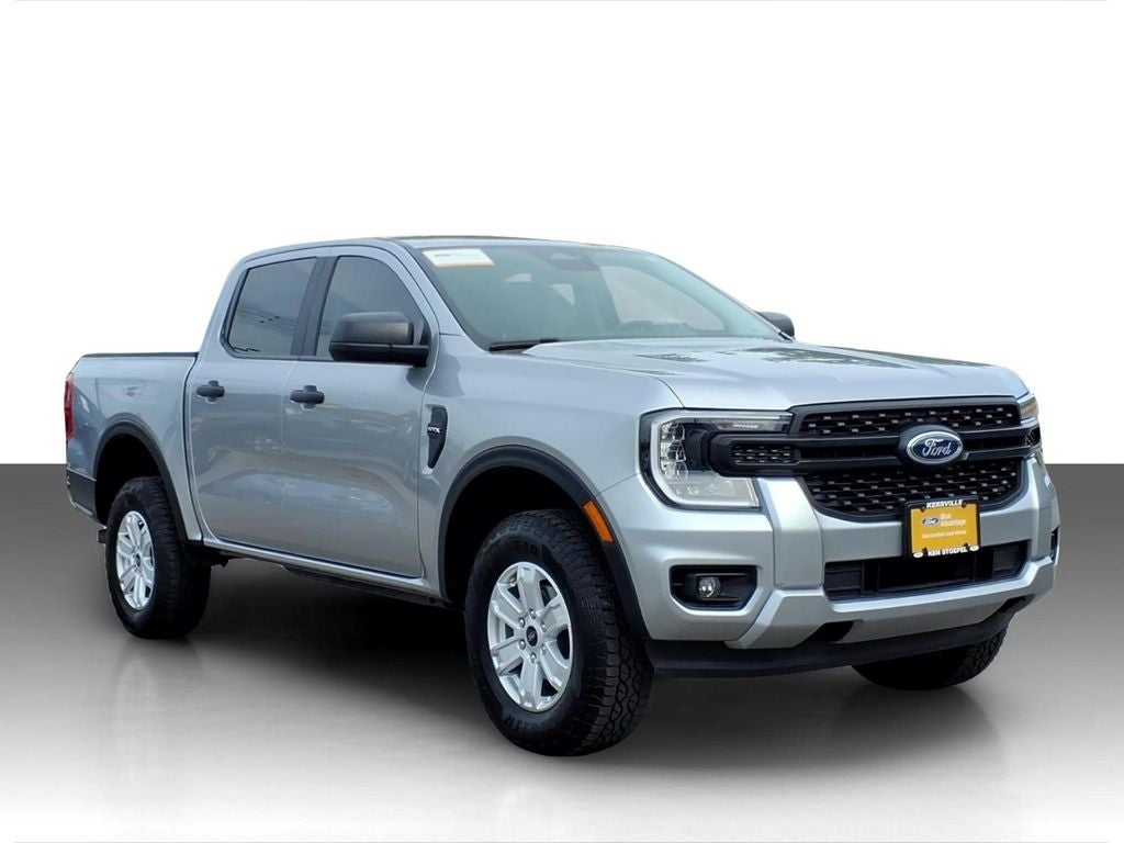 2024 Ford Ranger XL