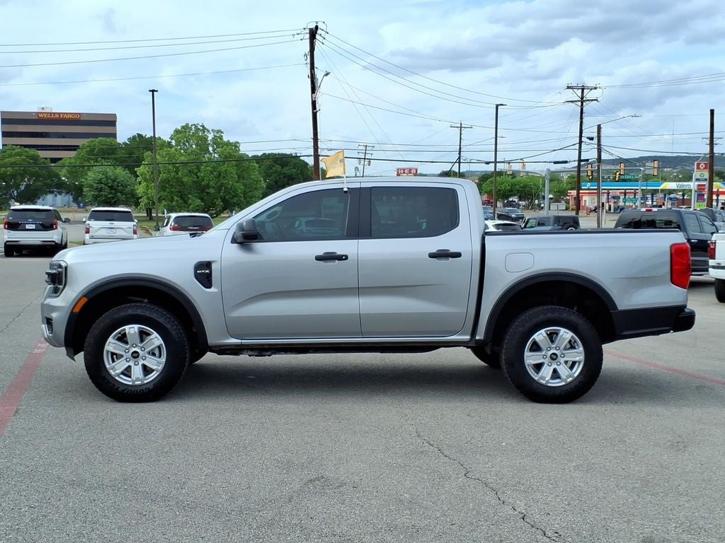 2024 Ford Ranger XL