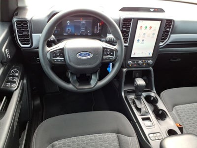 2024 Ford Ranger XL