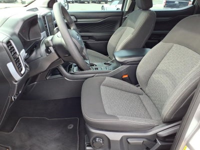 2024 Ford Ranger XL