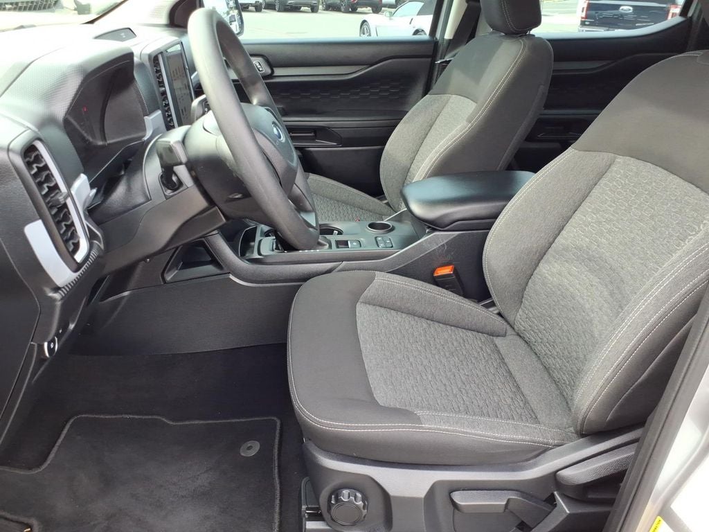 2024 Ford Ranger XL