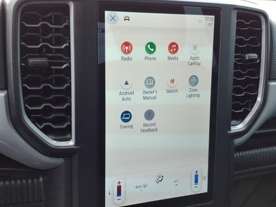 2024 Ford Ranger XL