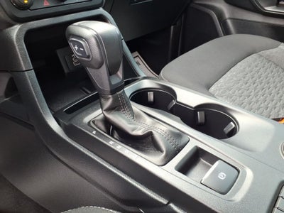 2024 Ford Ranger XL