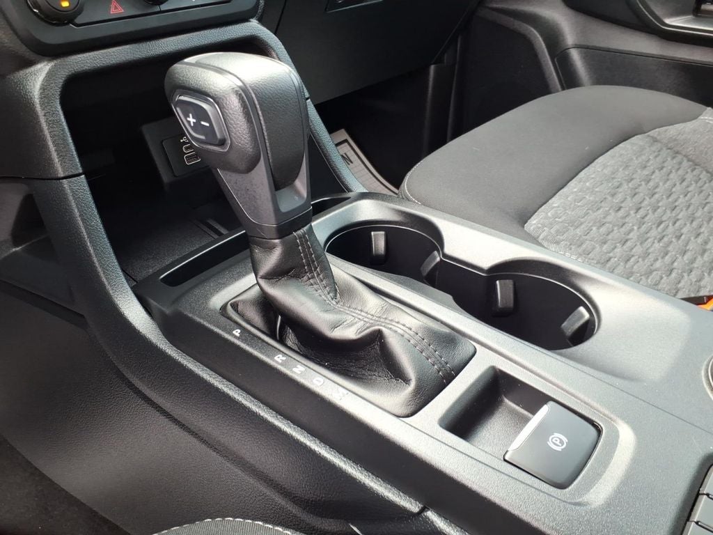 2024 Ford Ranger XL
