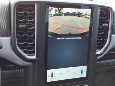 2024 Ford Ranger XL