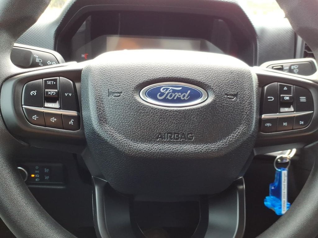 2024 Ford Ranger XL