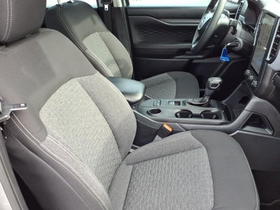 2024 Ford Ranger XL