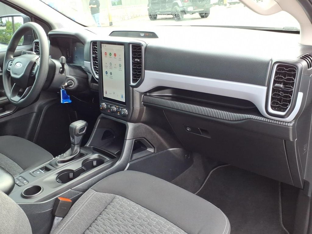 2024 Ford Ranger XL