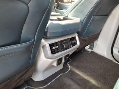 2023 Ford F-150 Limited