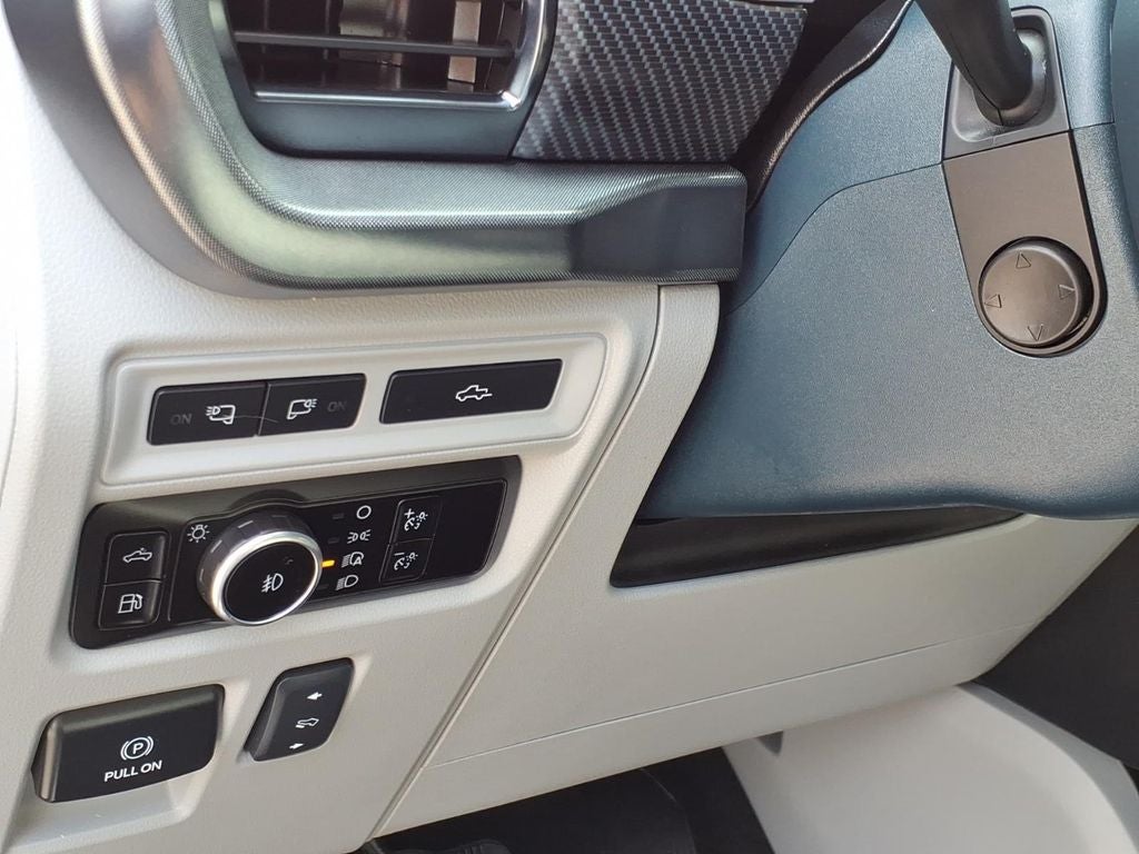 2023 Ford F-150 Limited