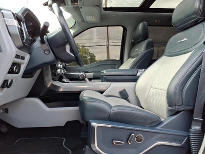 2023 Ford F-150 Limited
