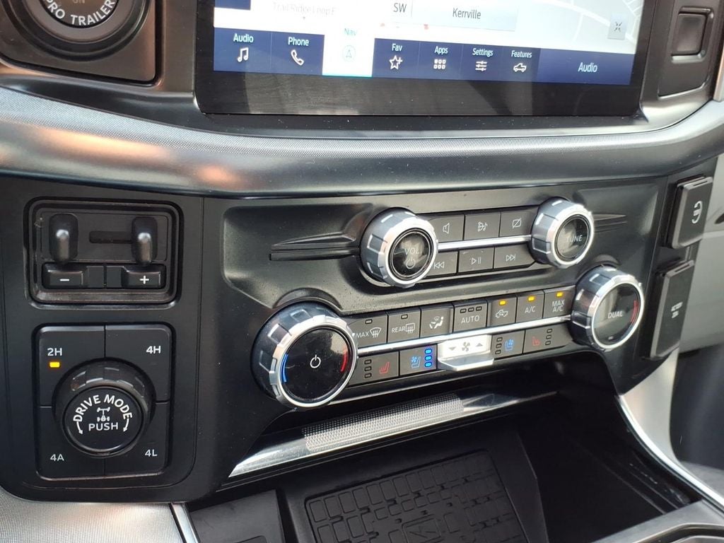 2023 Ford F-150 Limited