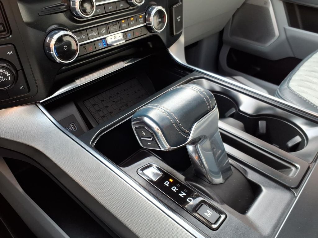 2023 Ford F-150 Limited