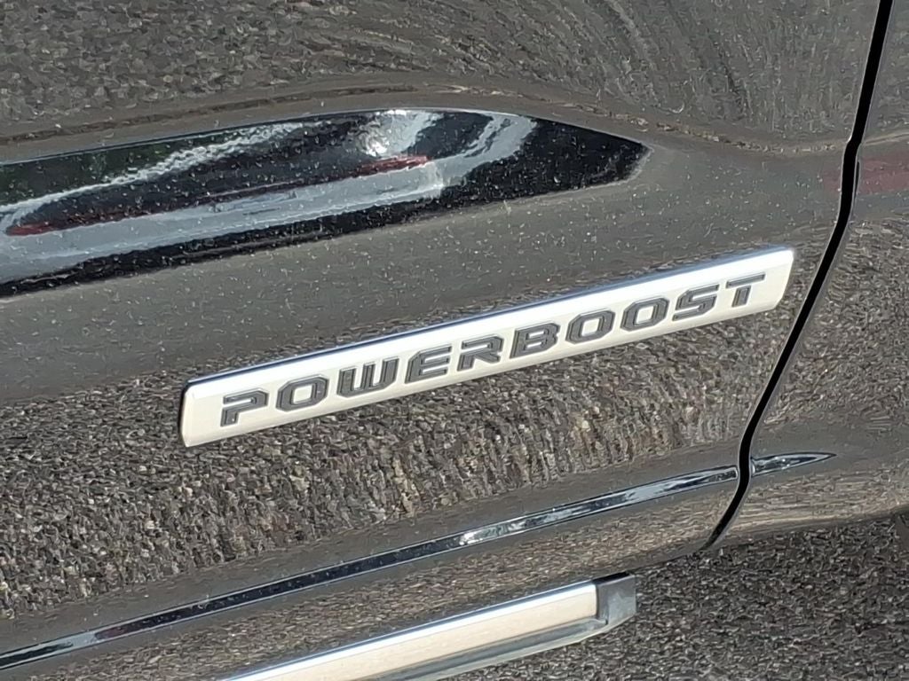 2023 Ford F-150 Limited