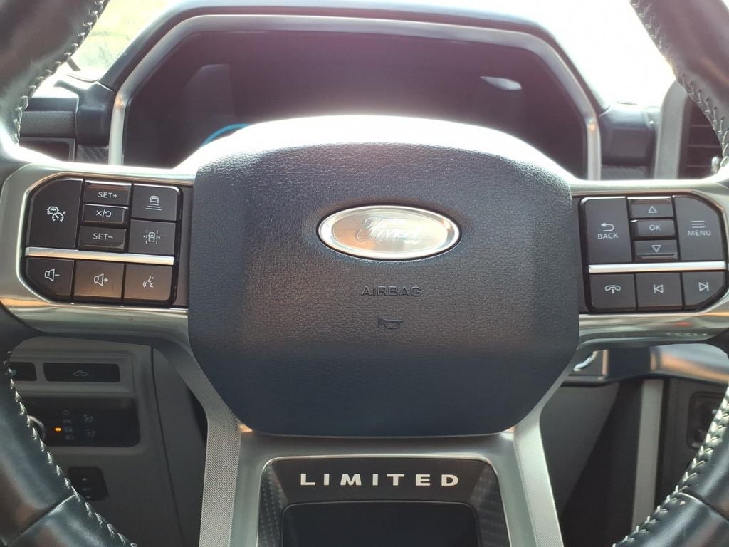 2023 Ford F-150 Limited