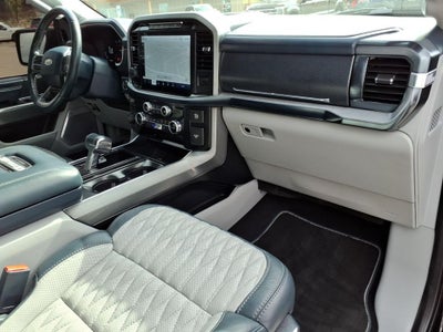 2023 Ford F-150 Limited