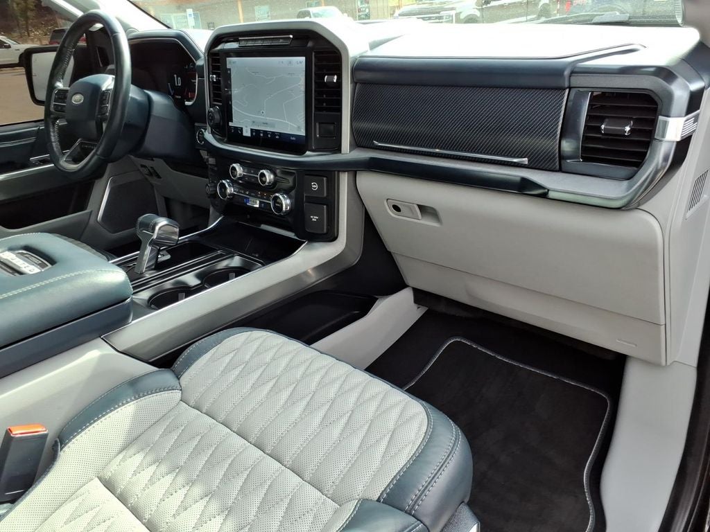 2023 Ford F-150 Limited