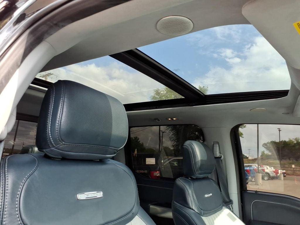 2023 Ford F-150 Limited