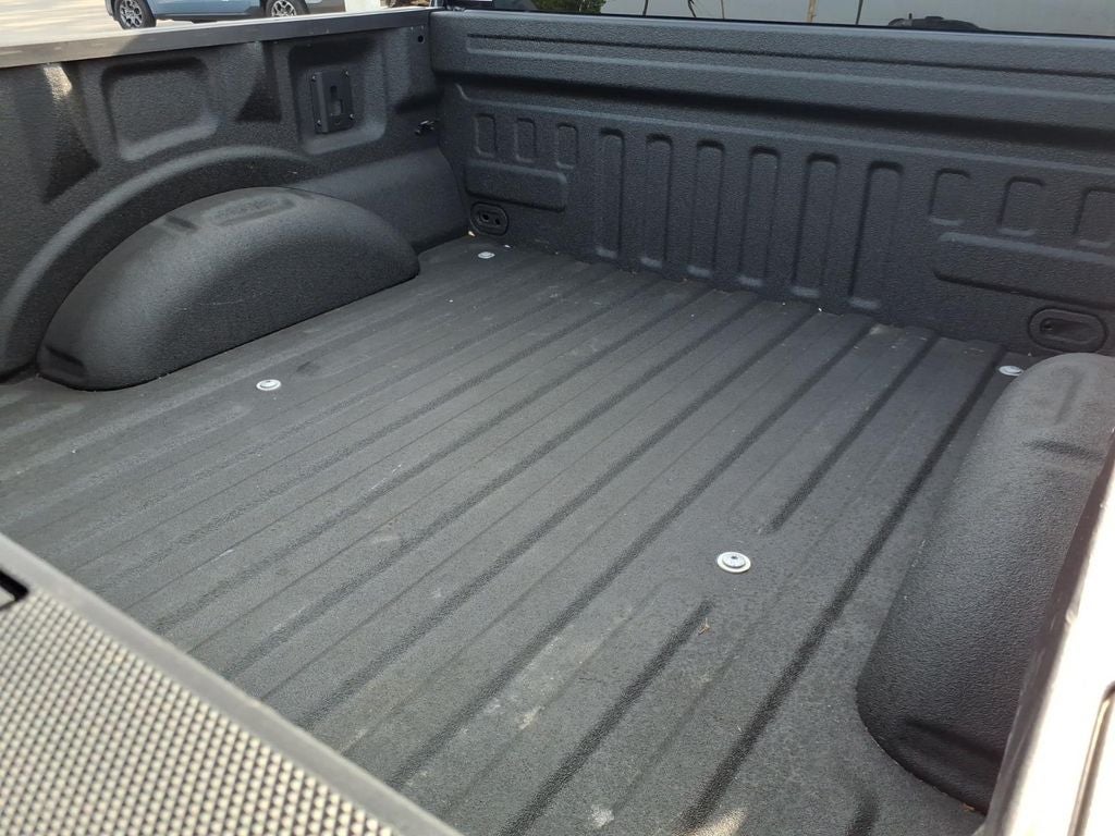 2022 Ford F-150 Limited