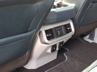 2022 Ford F-150 Limited